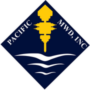 Pacific MWD Logo